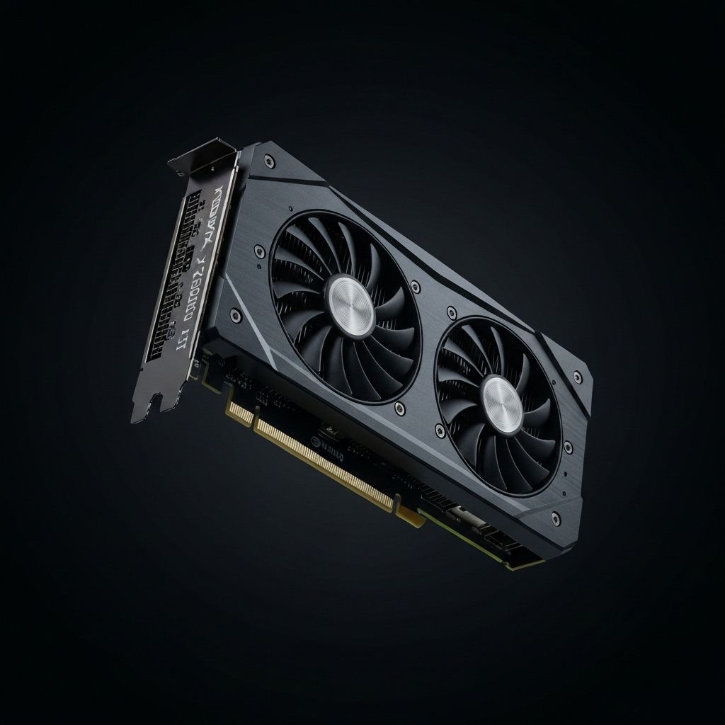 RTX 2080 Ti